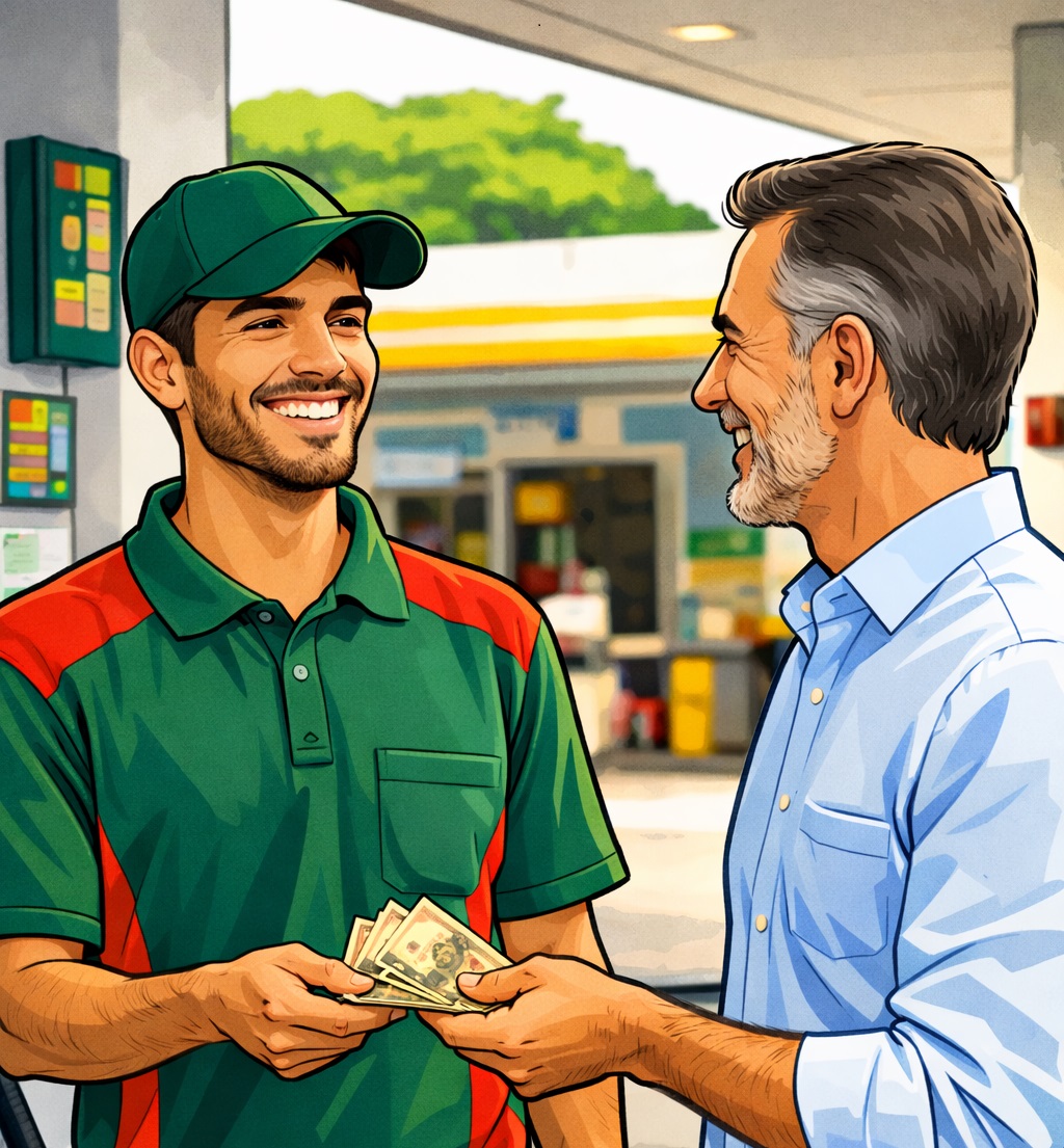 Como adiantar metade do 13º salário e receber junto com as férias