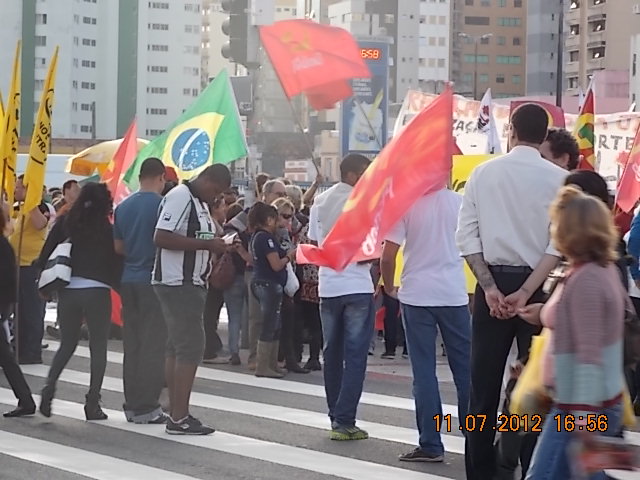 Foto da galeria