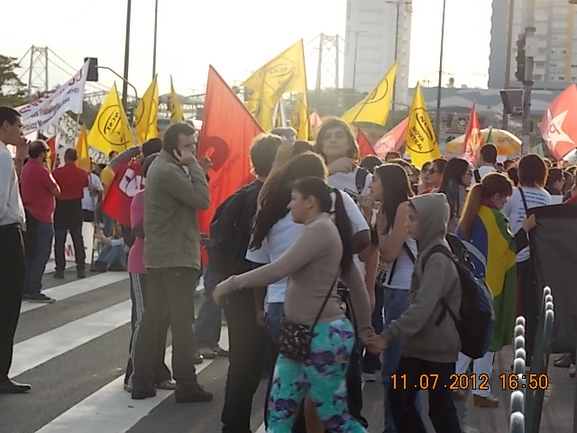 Foto da galeria
