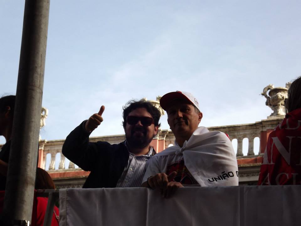 Foto da galeria