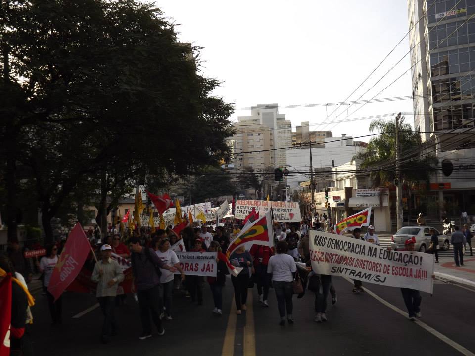 Foto da galeria