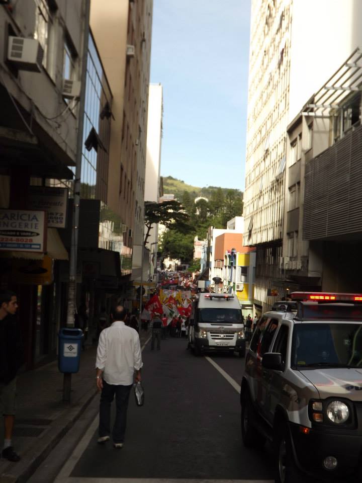 Foto da galeria