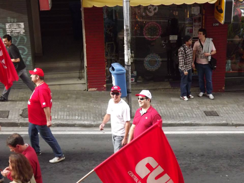 Foto da galeria