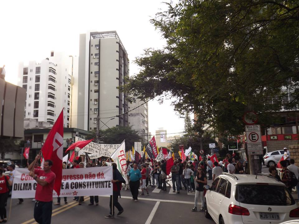 Foto da galeria