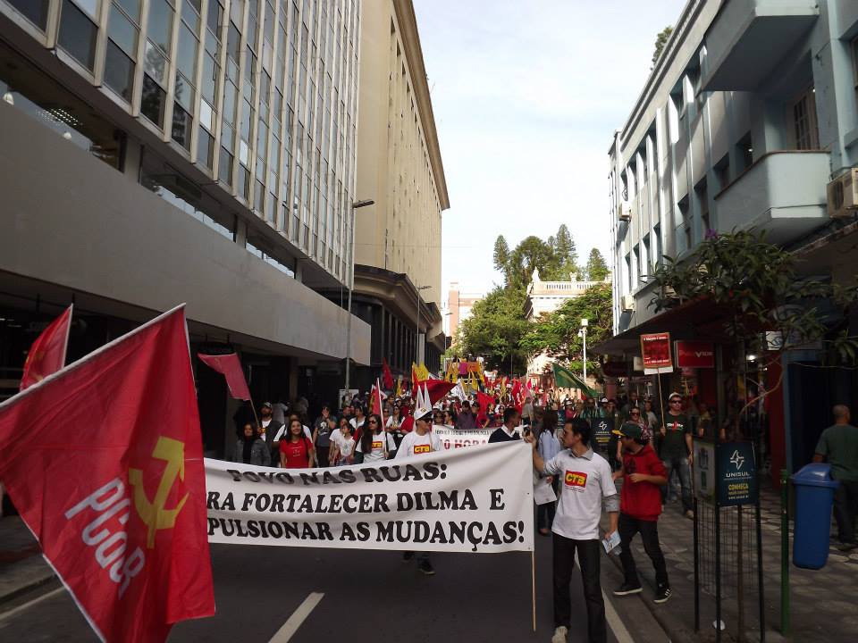 Foto da galeria