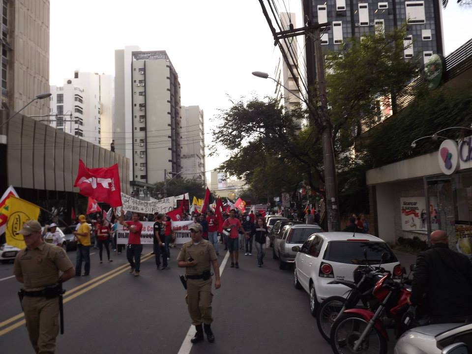 Foto da galeria