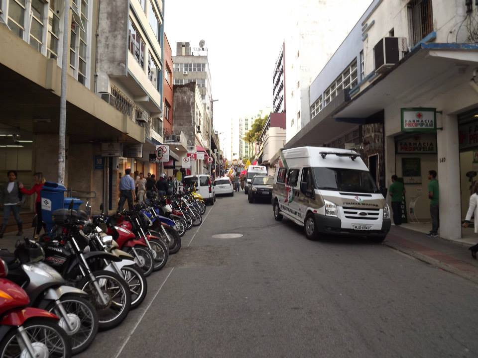 Foto da galeria