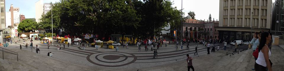 Foto da galeria