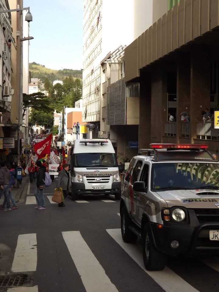 Foto da galeria