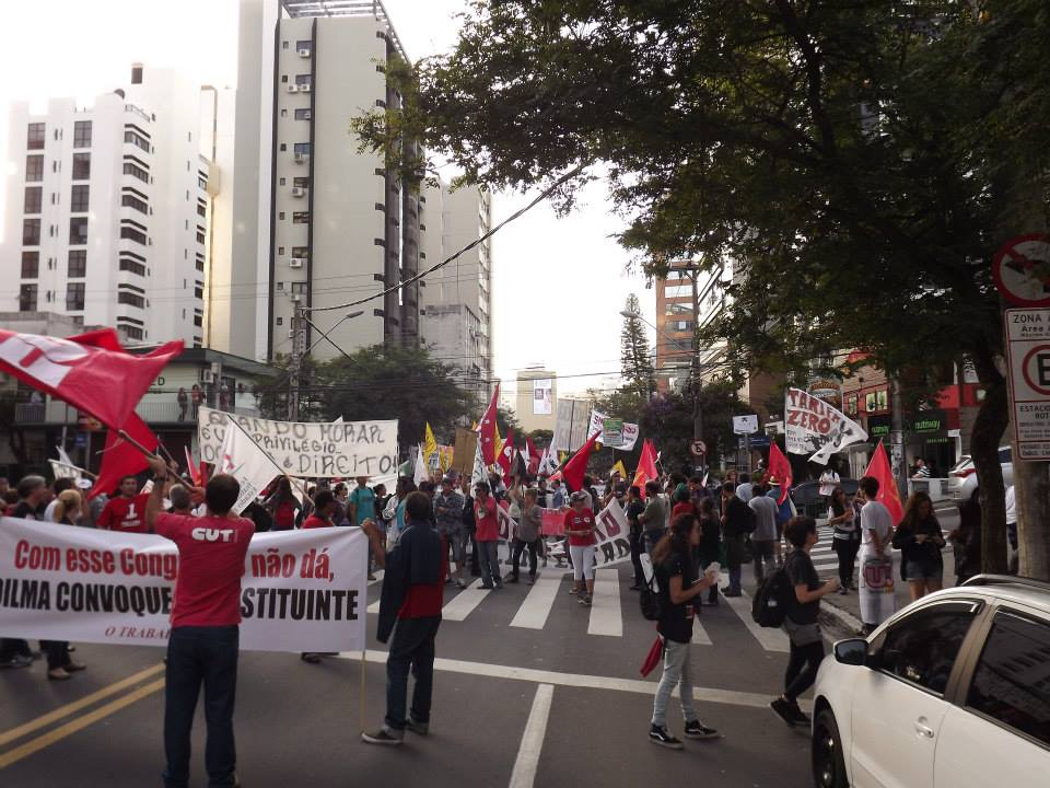 Foto da galeria