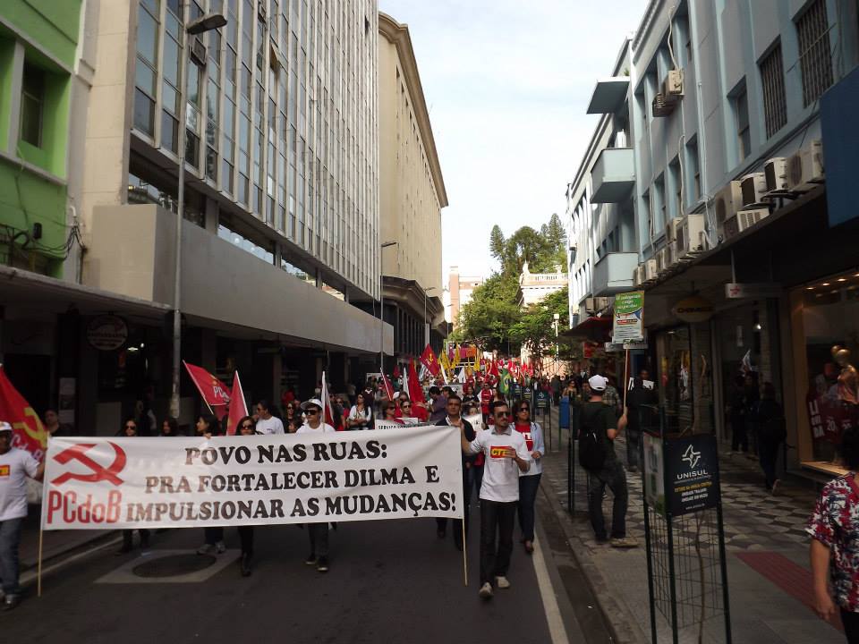 Foto da galeria