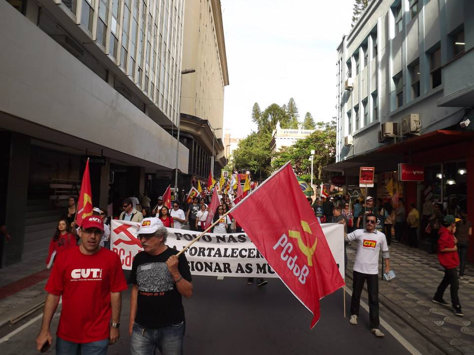 Foto da galeria