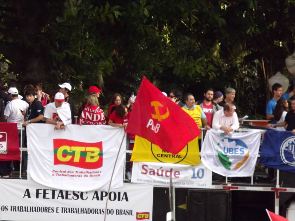 Foto da galeria