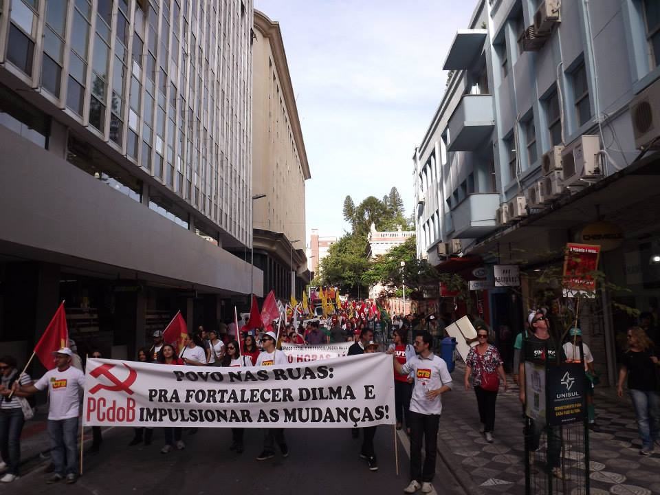 Foto da galeria