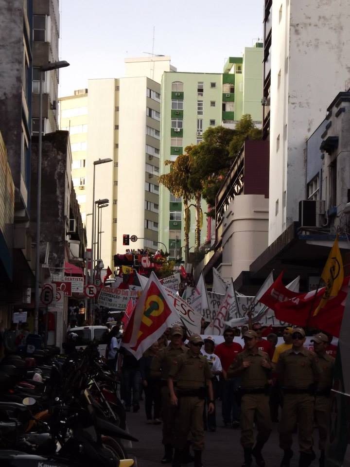 Foto da galeria