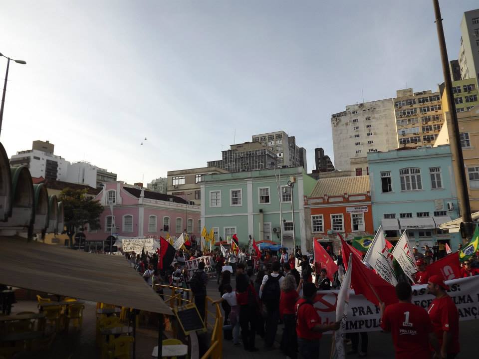 Foto da galeria