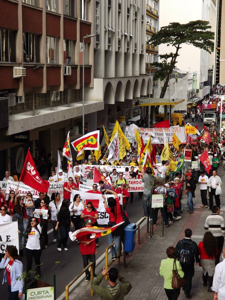 Foto da galeria
