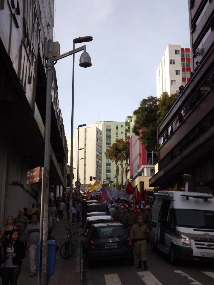 Foto da galeria