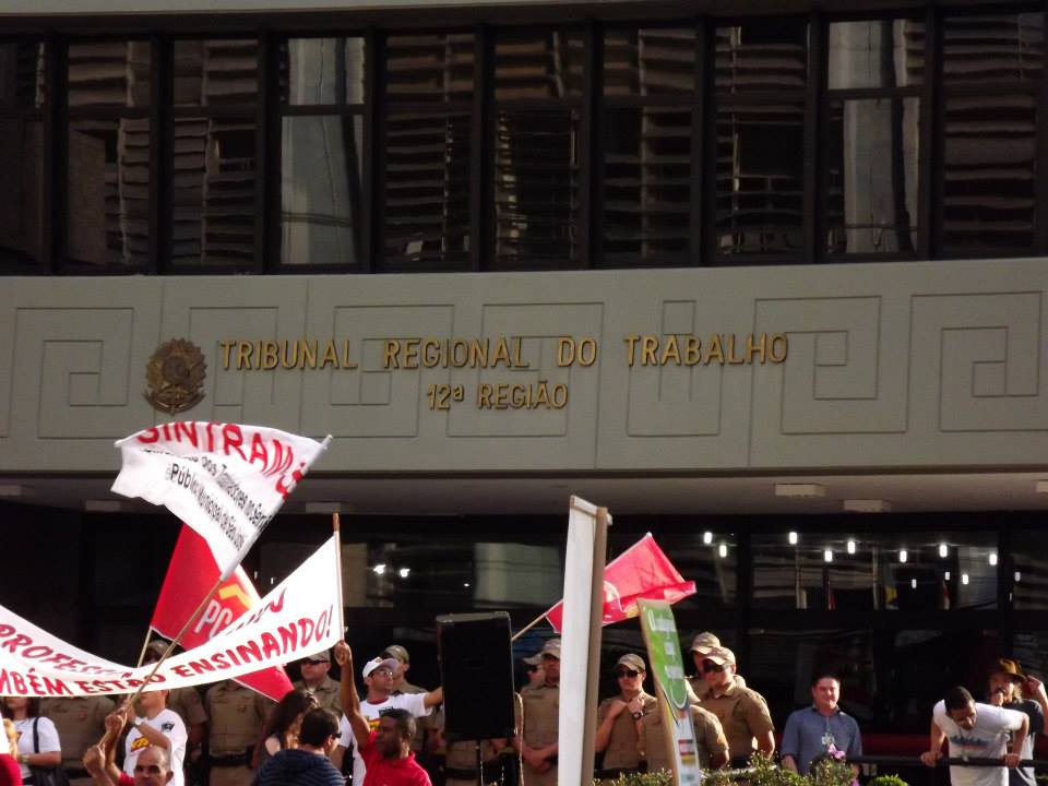 Foto da galeria