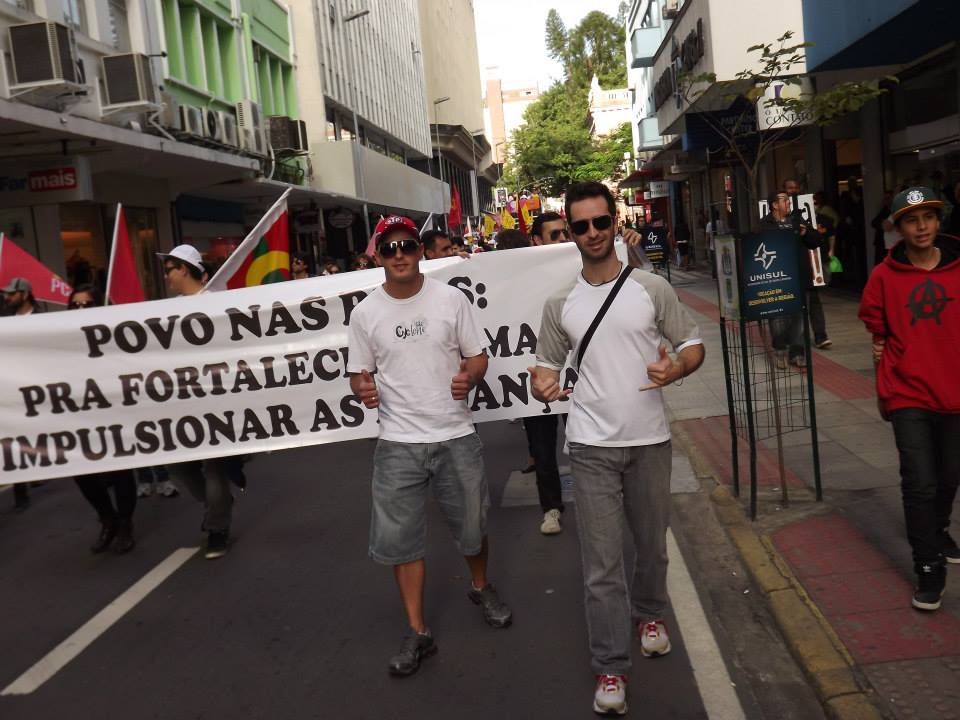 Foto da galeria