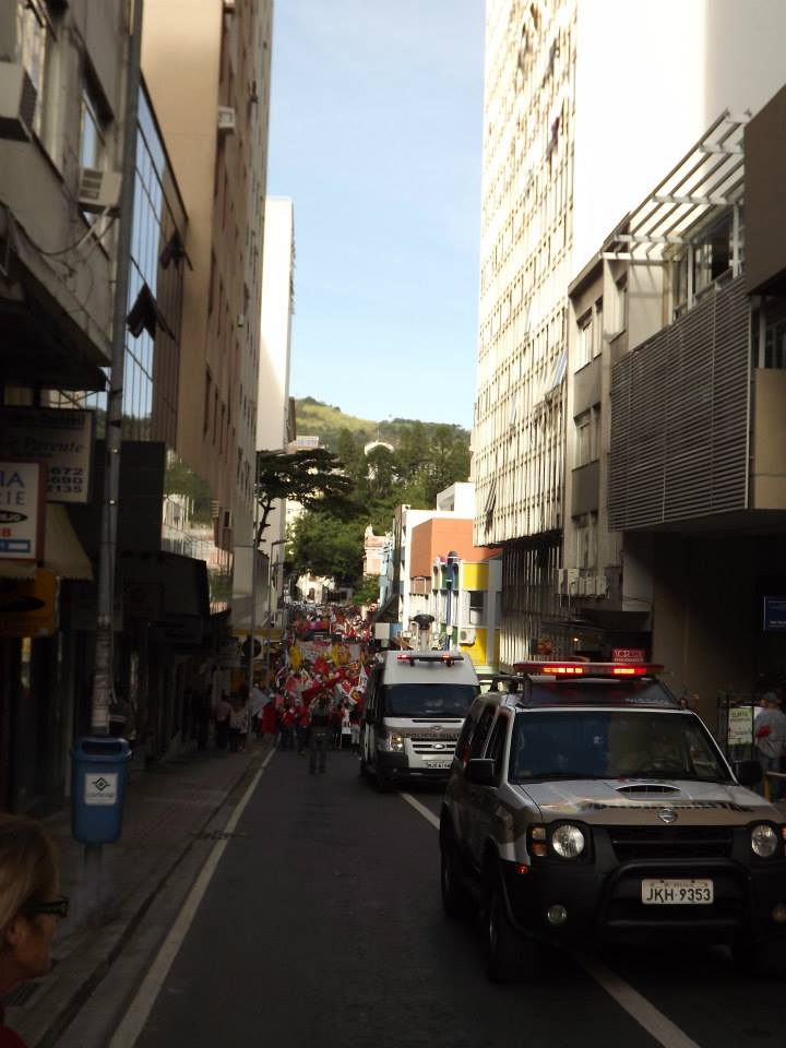 Foto da galeria