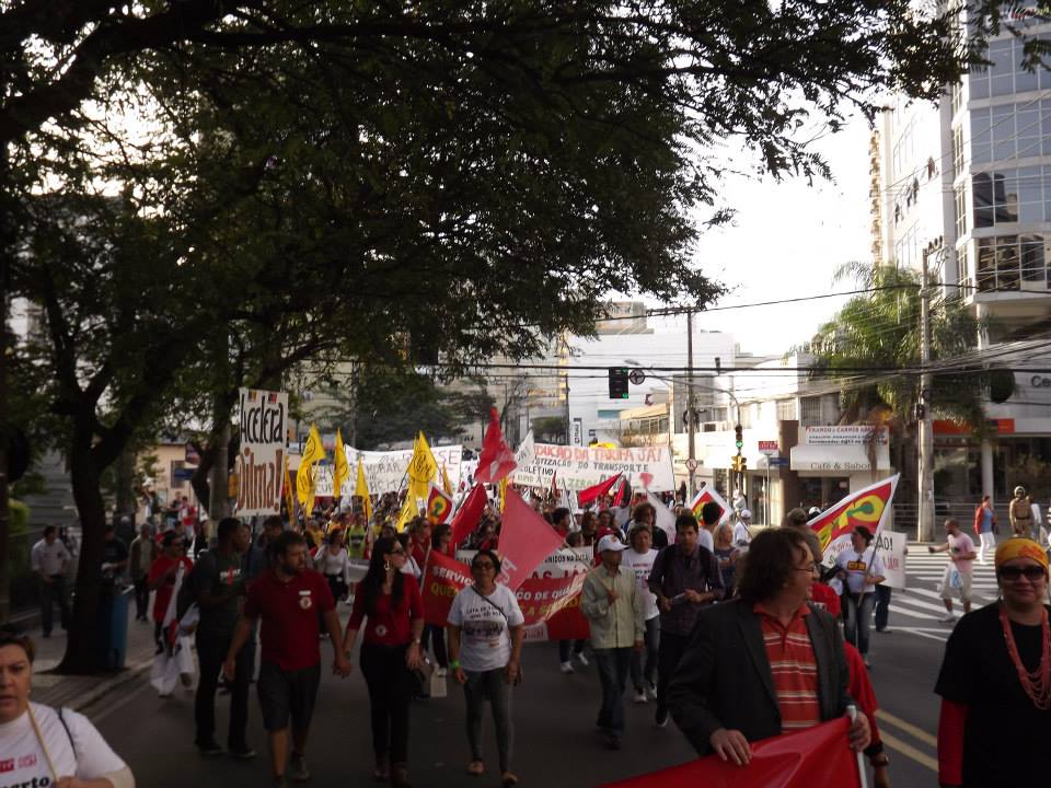 Foto da galeria