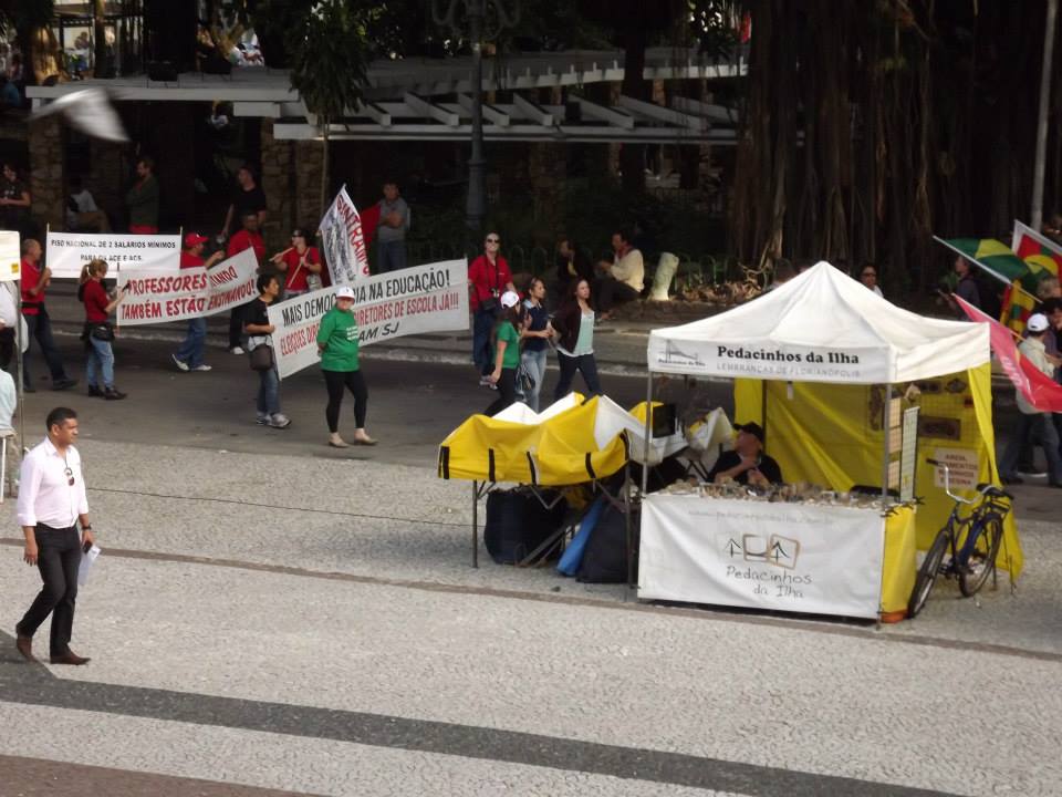 Foto da galeria