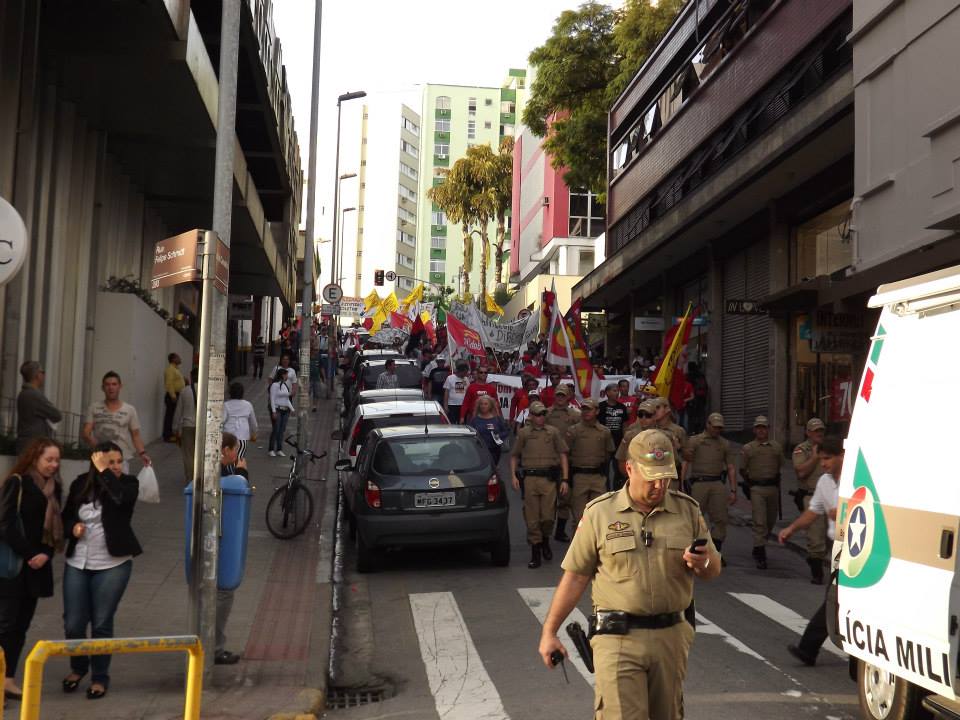 Foto da galeria