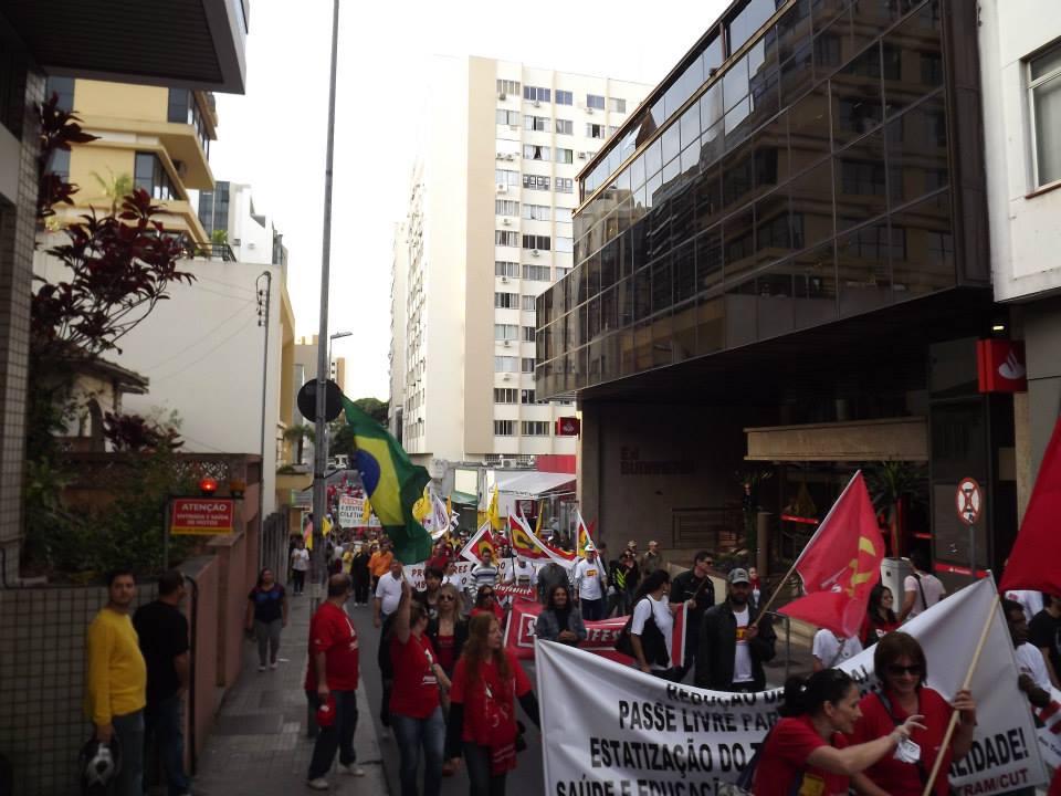Foto da galeria