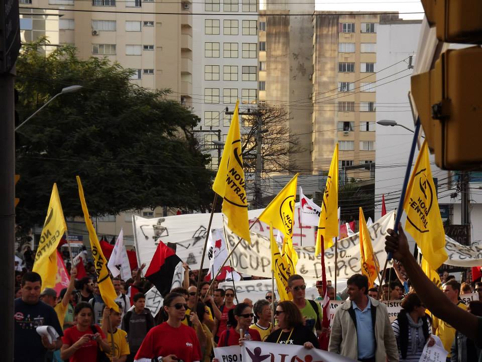 Foto da galeria