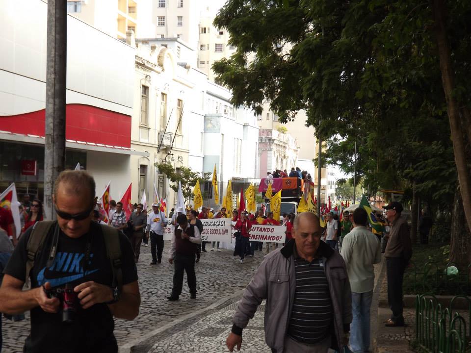 Foto da galeria