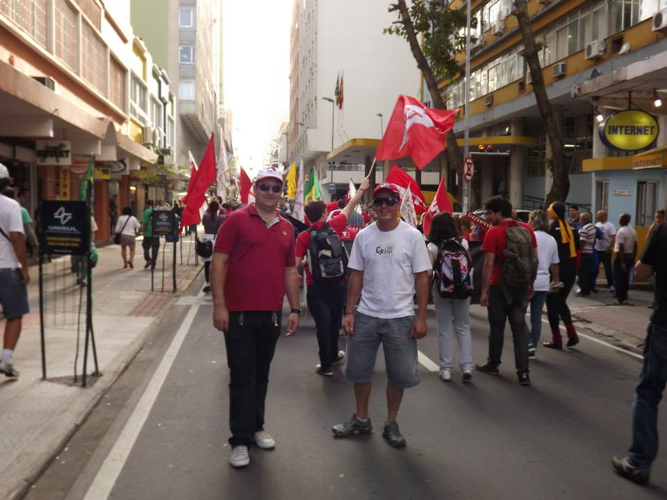 Foto da galeria