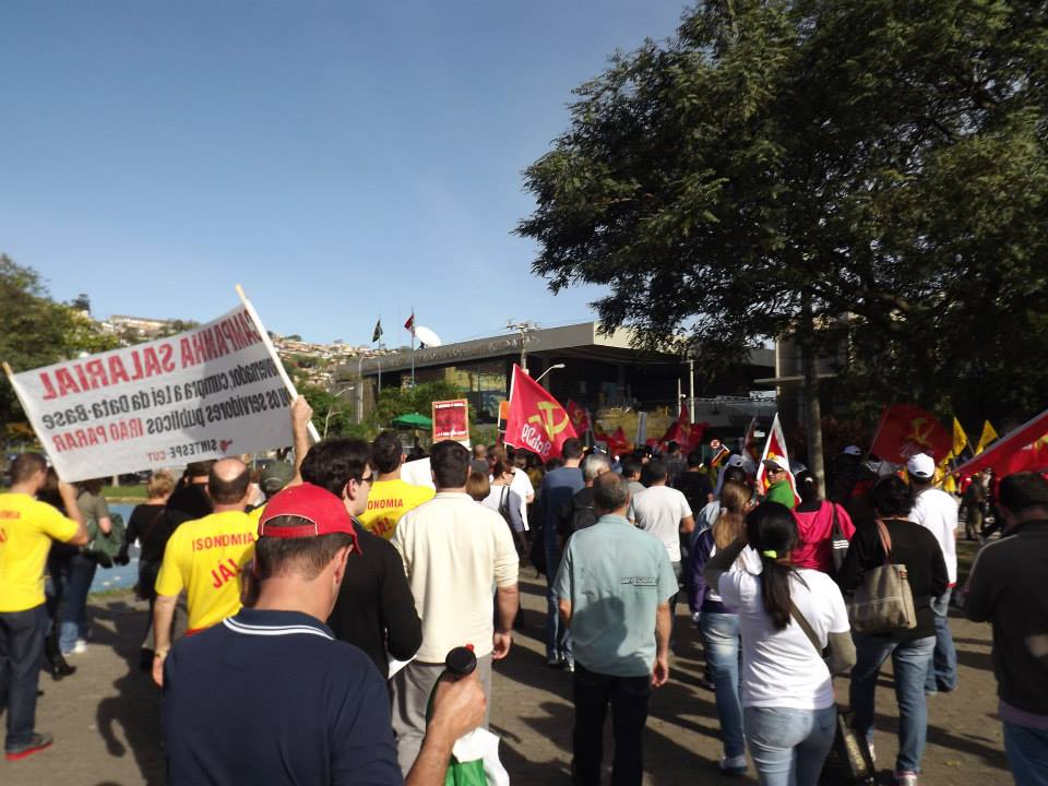 Foto da galeria
