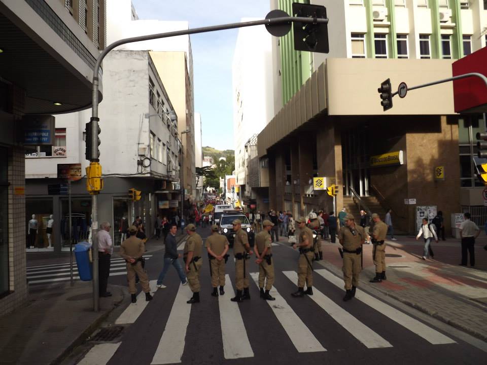 Foto da galeria
