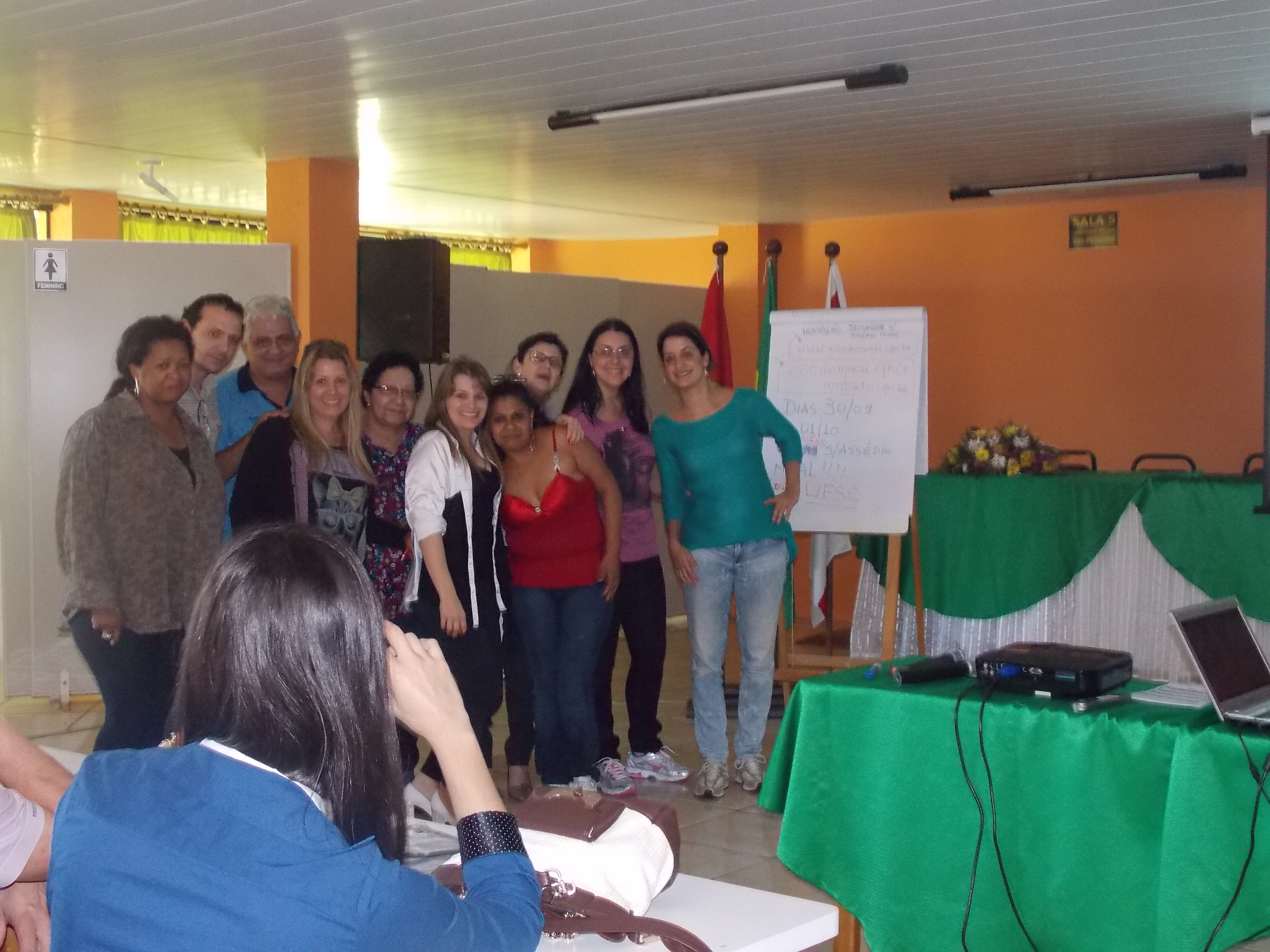 Curso Basico Saude Trabalhador