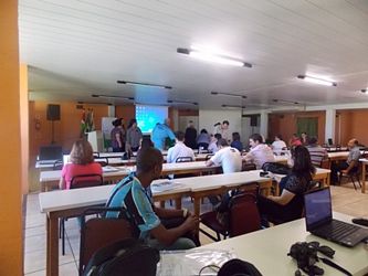 Foto da galeria