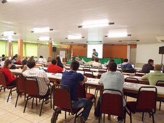 Foto da galeria