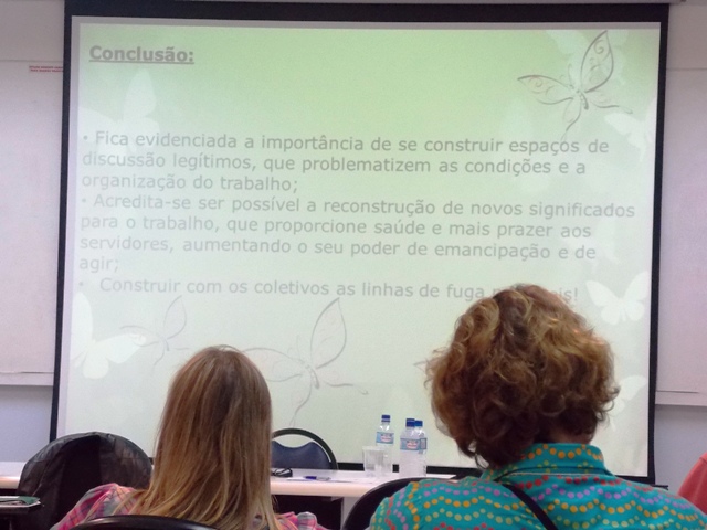 Foto da galeria