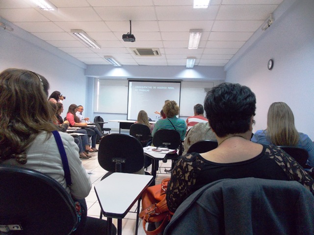 Foto da galeria