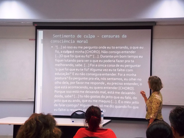 Foto da galeria