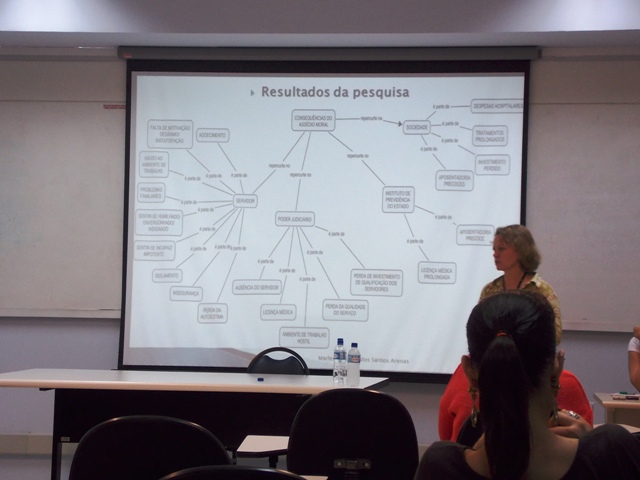 Foto da galeria
