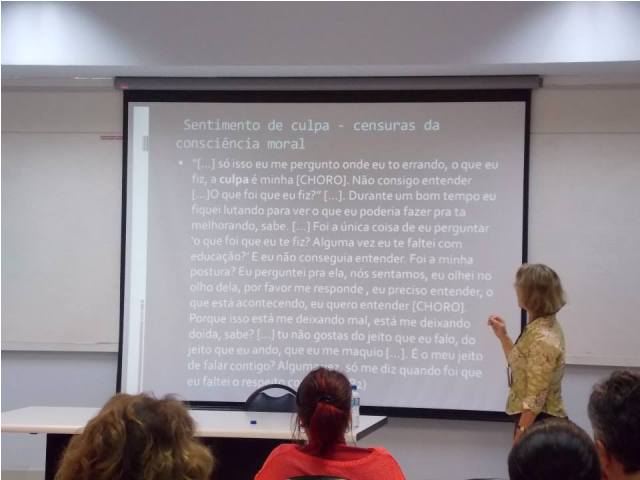 Todos contra o Assedio Moral no Trabalho