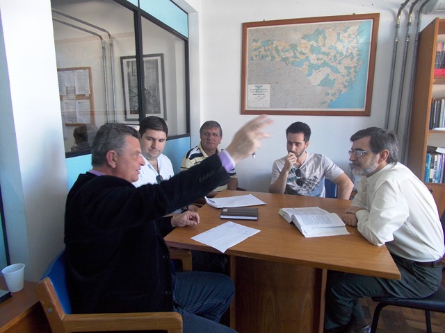 Foto da galeria