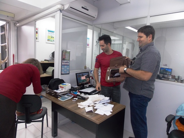 Foto da galeria