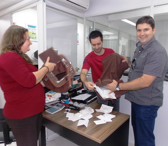 Foto da galeria
