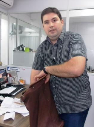 Foto da galeria