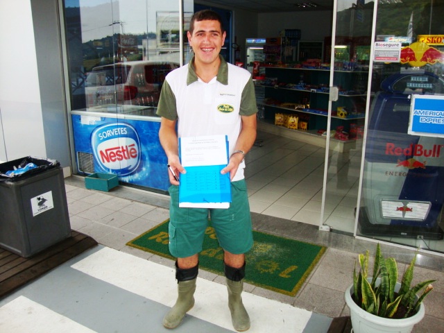 Foto da galeria
