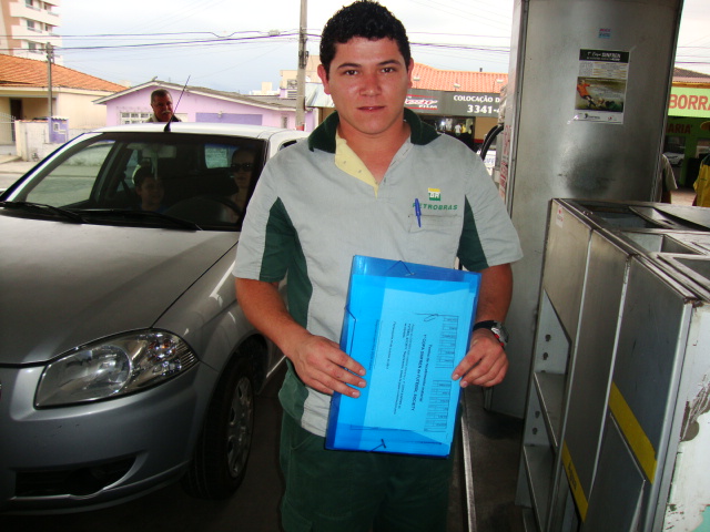 Foto da galeria