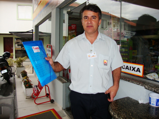 Foto da galeria