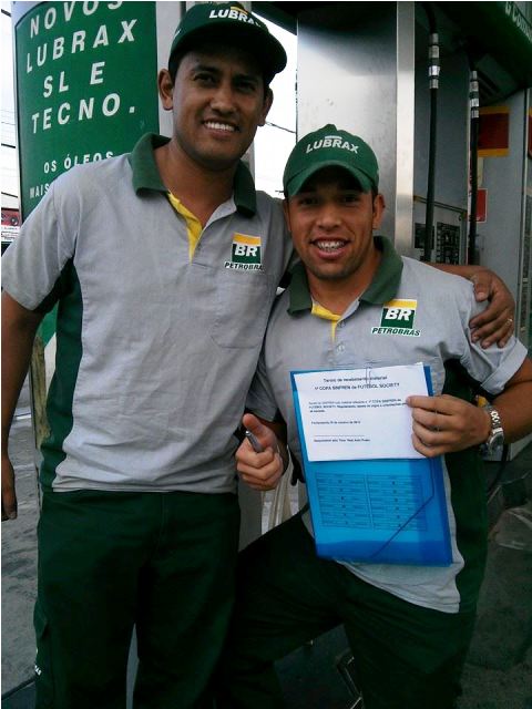 Foto da galeria